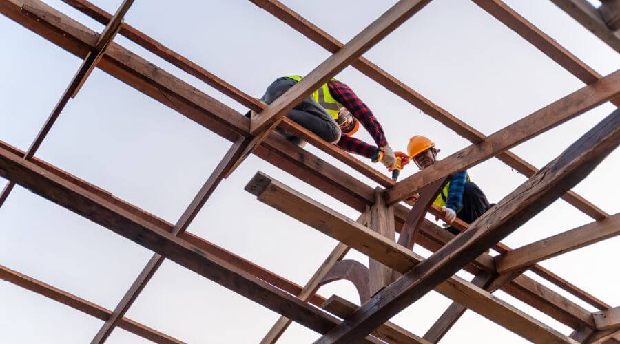 Expert tile roof repair services in Pompano Beach, FL